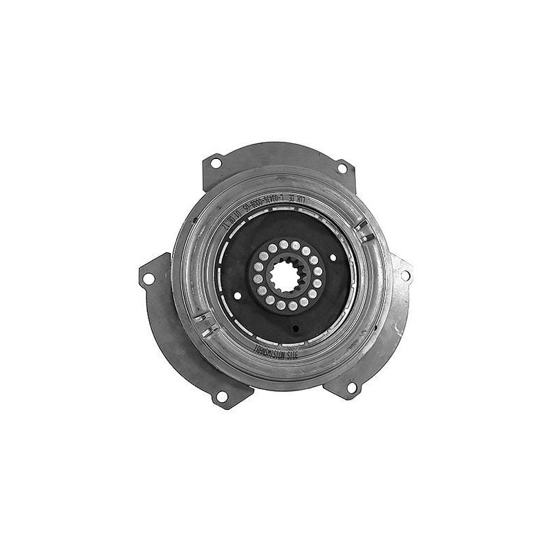 Dämpfer LuK - 370003410 Dämpfer LuK - 370003410