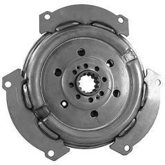 Dämpfer LuK - 370003410