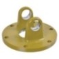 Flanschgabel 190 mm - 3673100 Flanschgabel 190 mm - 3673100
