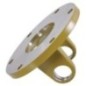 Flanschgabel 190 mm - 3673100 Flanschgabel 190 mm - 3673100