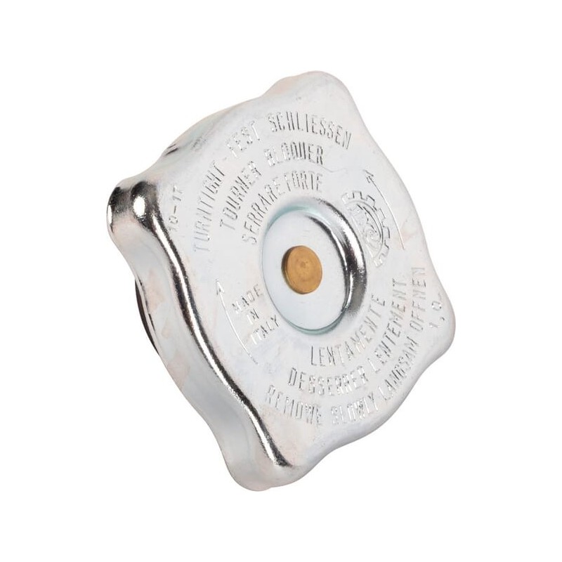 Kühlerdeckel - 3679341M1