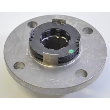 Flywheel damper - 370006710