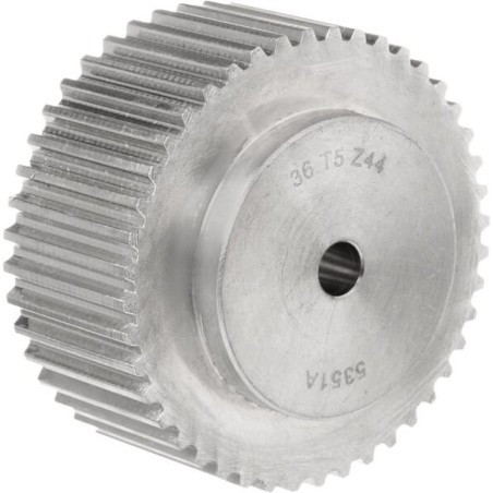 Wheels for toothed belts – produkty dostępne w rolniczeczesci.pl