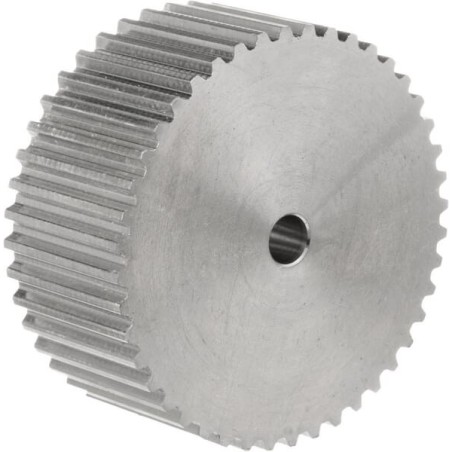 Timing pulley Type -T5 44Z - 36T5440