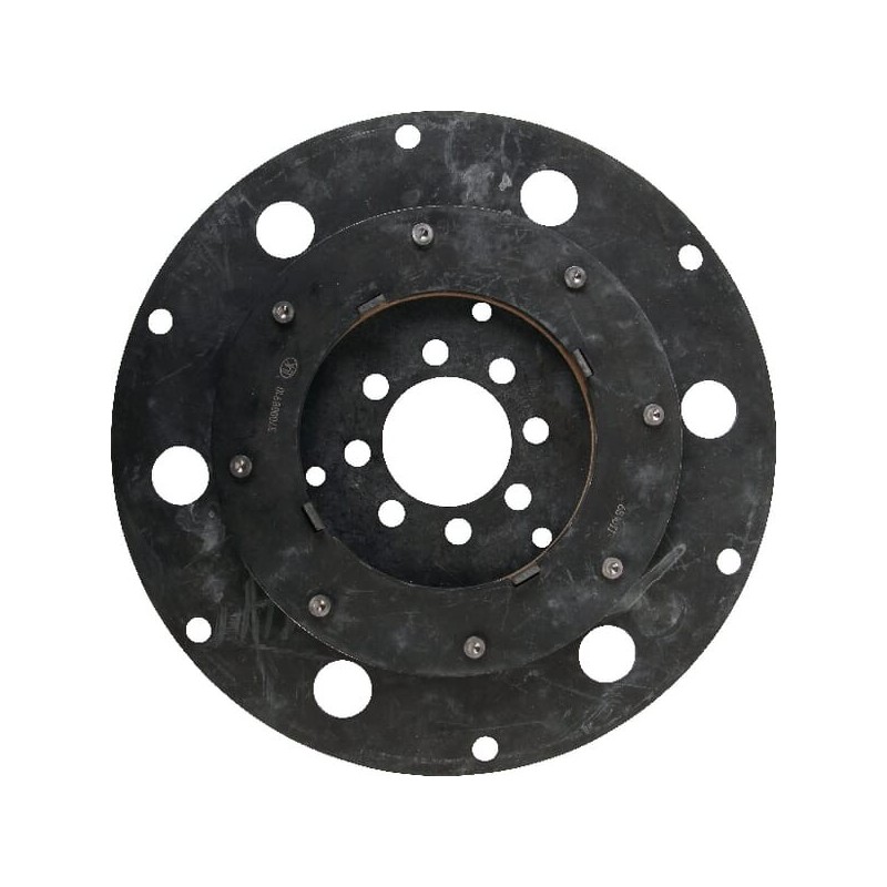 Damper - 370008910 Damper - 370008910