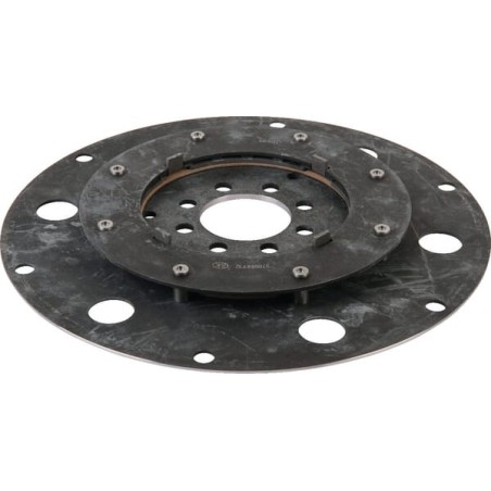 Dämpfer LuK - 370008910