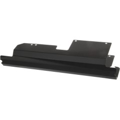 Abdeckplatte Querrohr - 3688350
