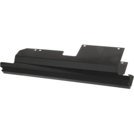 Abdeckplatte Querrohr - 3688350