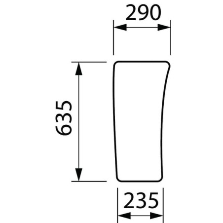 Glass - 3679546M1