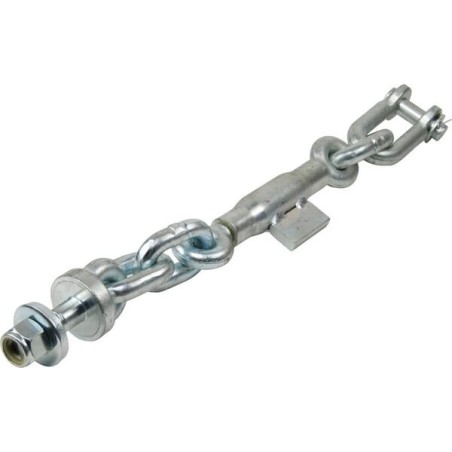 Chain stabilizer suitable for Landini - 3683060M91N