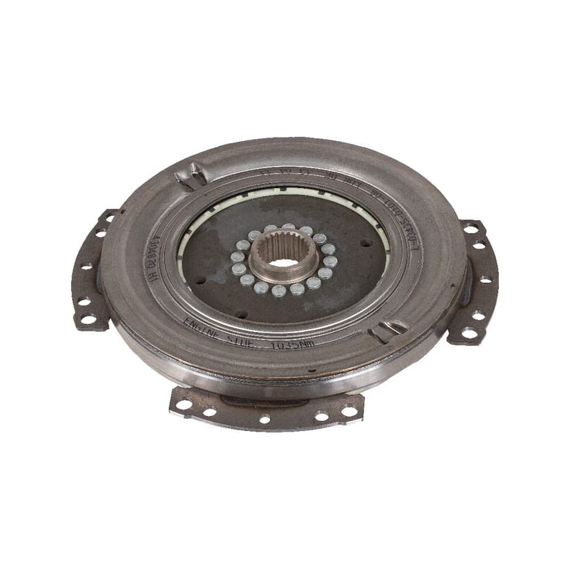 Dämpfer LuK - 370009110 Dämpfer LuK - 370009110