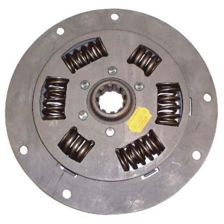 Tłumiki drgań – produkty dostępne w rolniczeczesci.pl