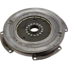 370010910 LuK, Vibration dampers 