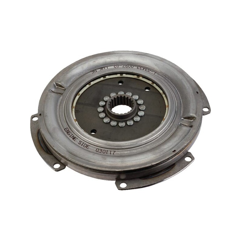 Damper - 370010910