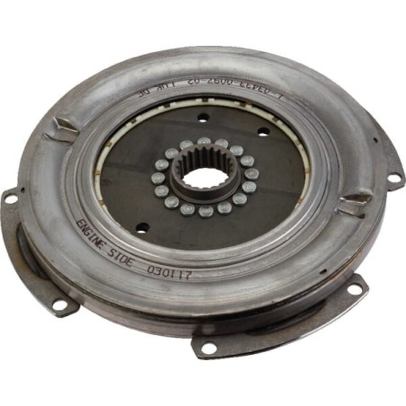 Damper - 370010910