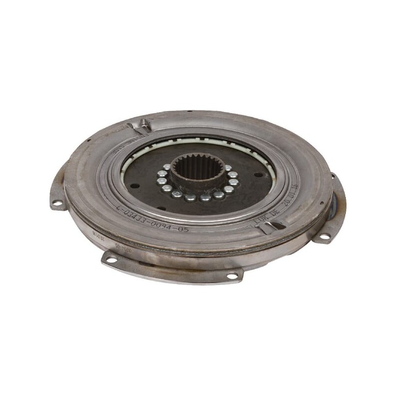 Damper - 370011610