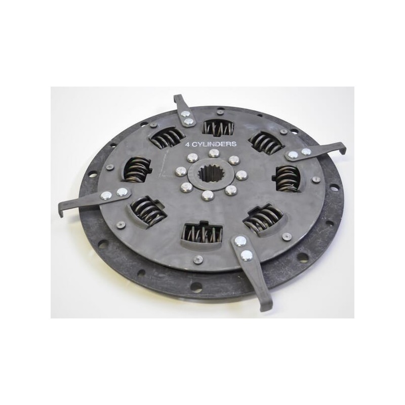 Dämpfer LuK - 370006210 Dämpfer LuK - 370006210