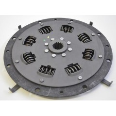 Dämpfer LuK - 370006210