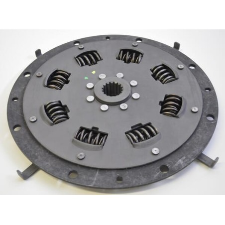 Dämpfer LuK - 370006210