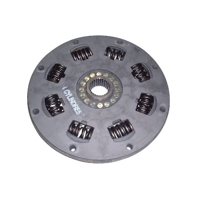 Tłumik drgań - 370004010 Tłumik drgań - 370004010