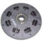 Flywheel damper LuK - 370004010 Flywheel damper LuK - 370004010