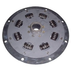 Dämpfer LuK - 370002110
