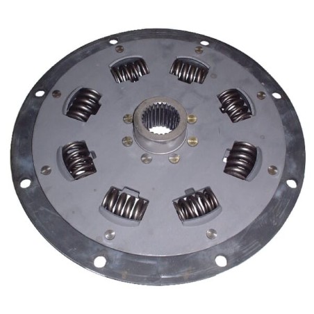 Dämpfer LuK - 370002110