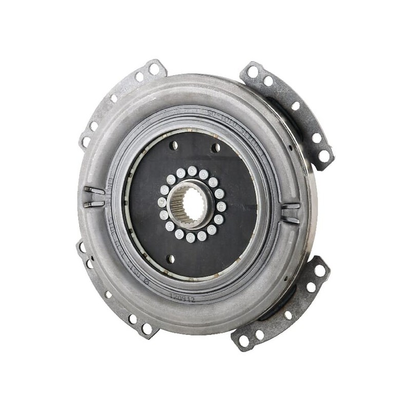 Dämpfer LuK - 370007610