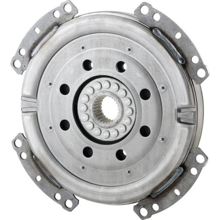 Dämpfer LuK - 370007610