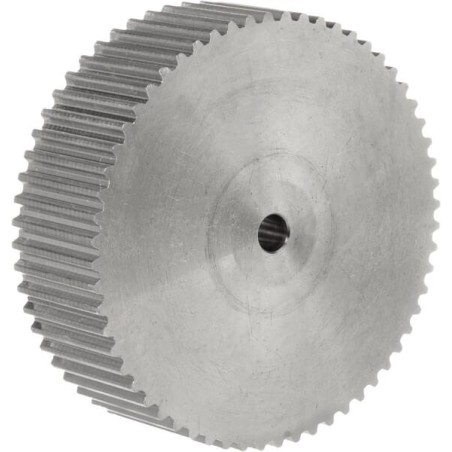 Timing pulley Type -T5 60Z - 36T5600