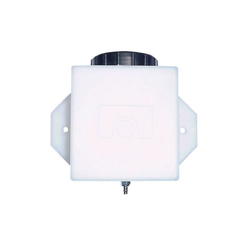 Container 7-litre - 3700MTS