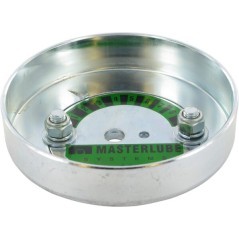 Exzentrischer Ring - 3700CAMKR