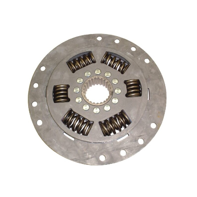 Dämpfer LuK - 370003010 Dämpfer LuK - 370003010