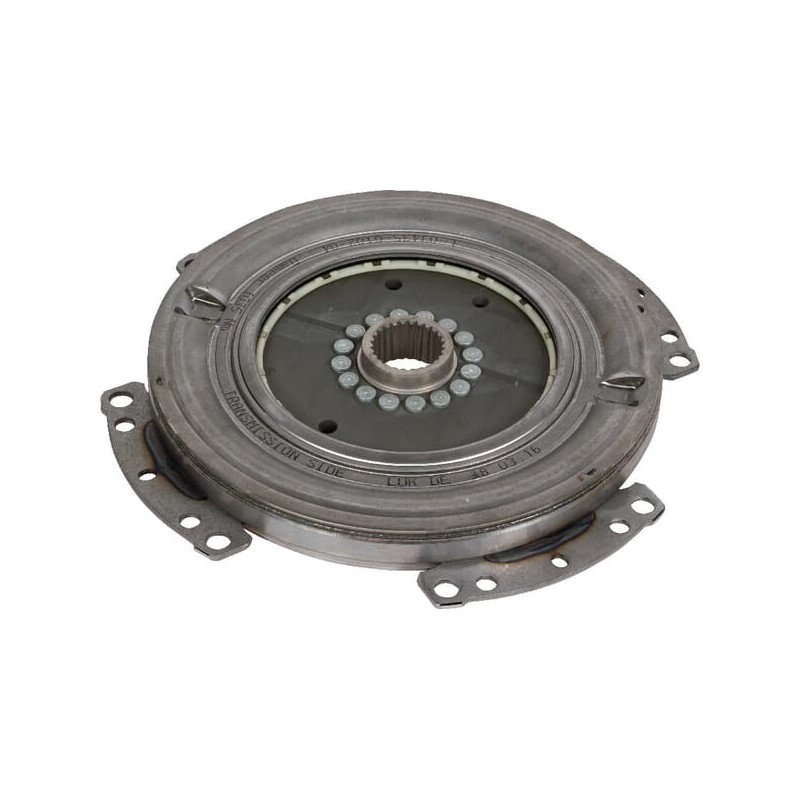Dämpfer LuK - 370007910 Dämpfer LuK - 370007910