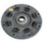 Dämpfer LuK - 370002410 Dämpfer LuK - 370002410
