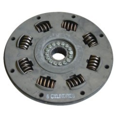 Dämpfer LuK - 370002410