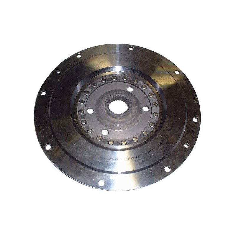 Flywheel damper LuK - 370002610 Flywheel damper LuK - 370002610