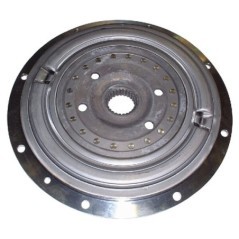 Dämpfer LuK - 370002610