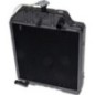 Radiator - 3700447M92N