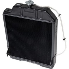 Radiator - 3700447M92N