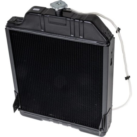 Radiator - 3700447M92N