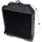 Radiator - 3700447M92N