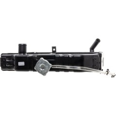 3700447M92N Kramp, Radiator 