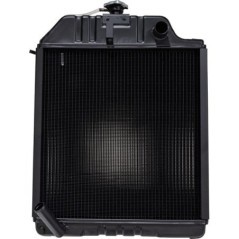 3700447M92N Kramp, Radiator 