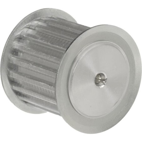 Timing pulley Type -T5 20Z - 36T5202