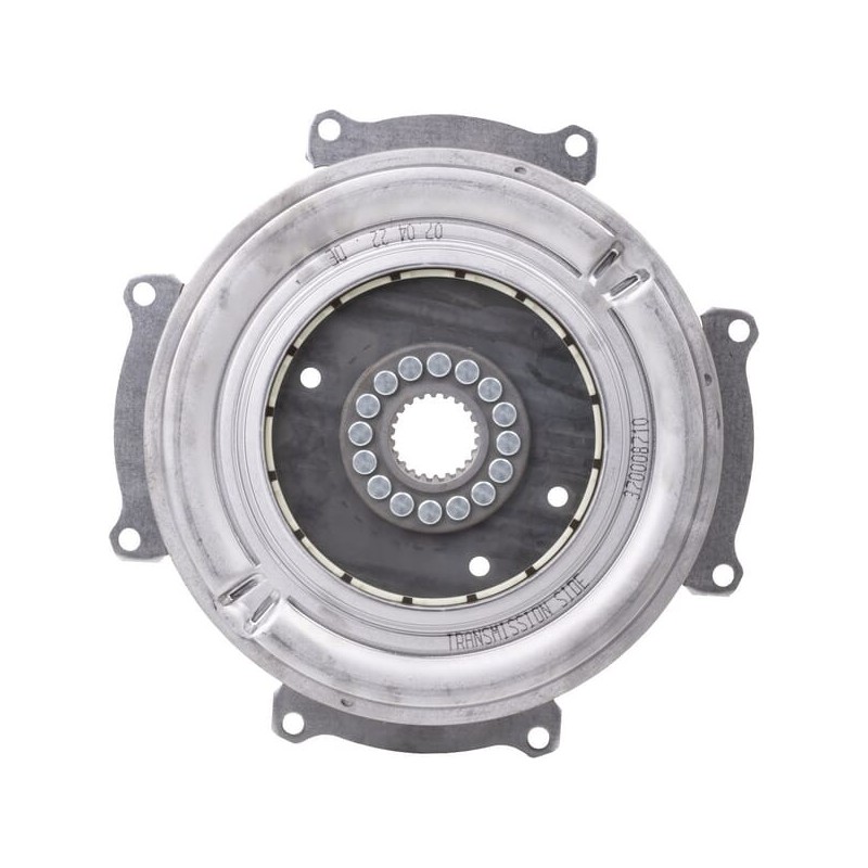Dämpfer LuK - 370008710