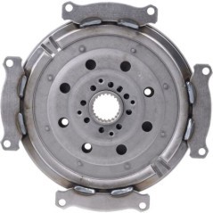 Dämpfer LuK - 370008710