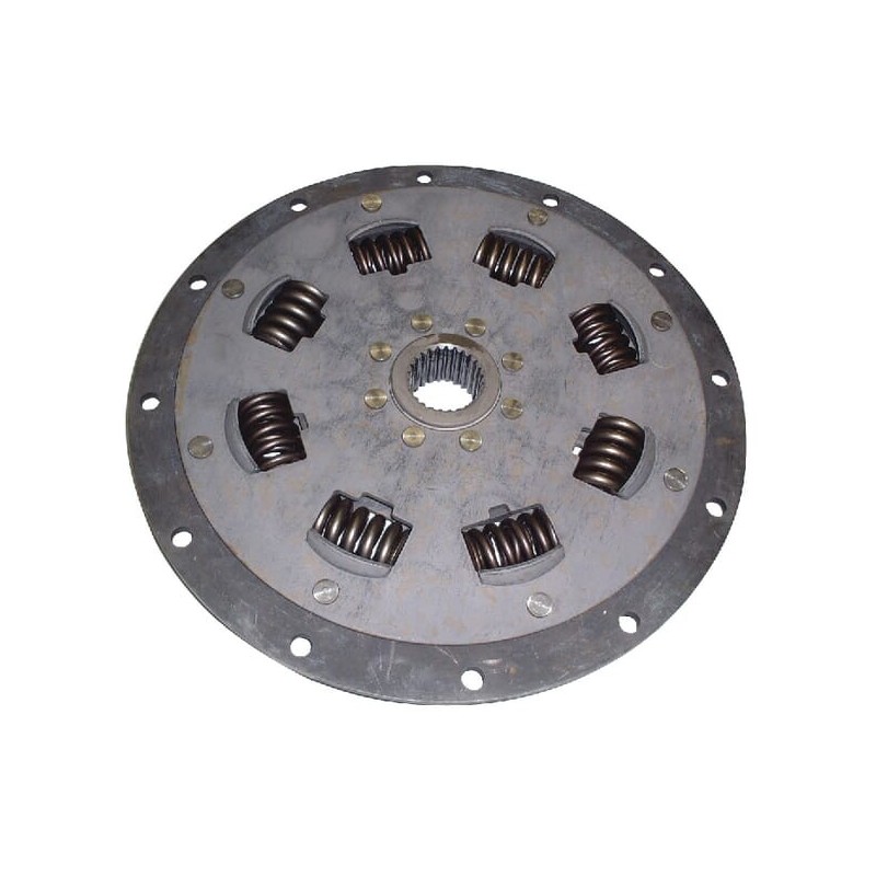 Dämpfer LuK - 370001310 Dämpfer LuK - 370001310