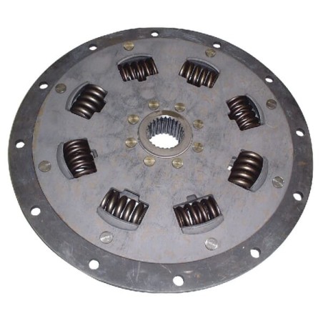 Damper LuK - 370001310