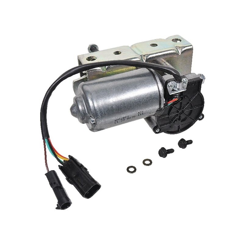 Motor CNH - 367428A1 Motor CNH - 367428A1